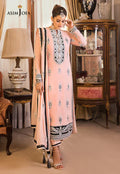 Asim Jofa | Nuri Mahroo | AJSM 10 - Pakistani Dress - Maria Faisal
