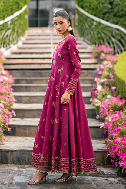 Alizeh | Printed Lawn | AF-EL-7070-Riya - Casual Dress - available at Maria Faisal in UK and USA.