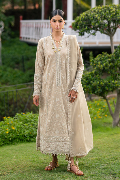 Alizeh | Printed Lawn | AF-EL-7069-Drape - Casual Dress - available at Maria Faisal in UK and USA.