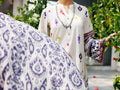 Almirah | Traditional Tale |ALP-3PS-2115 by Maria Faisal - Registered Vendor of : Almirah - type : Ladies Clothes - 100% original wedding dresses