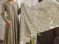 Almirah | Traditional Tale | ALP-3PS-2130 by Maria Faisal - Registered Vendor of : Almirah - type : Ladies Clothes - 100% original wedding dresses