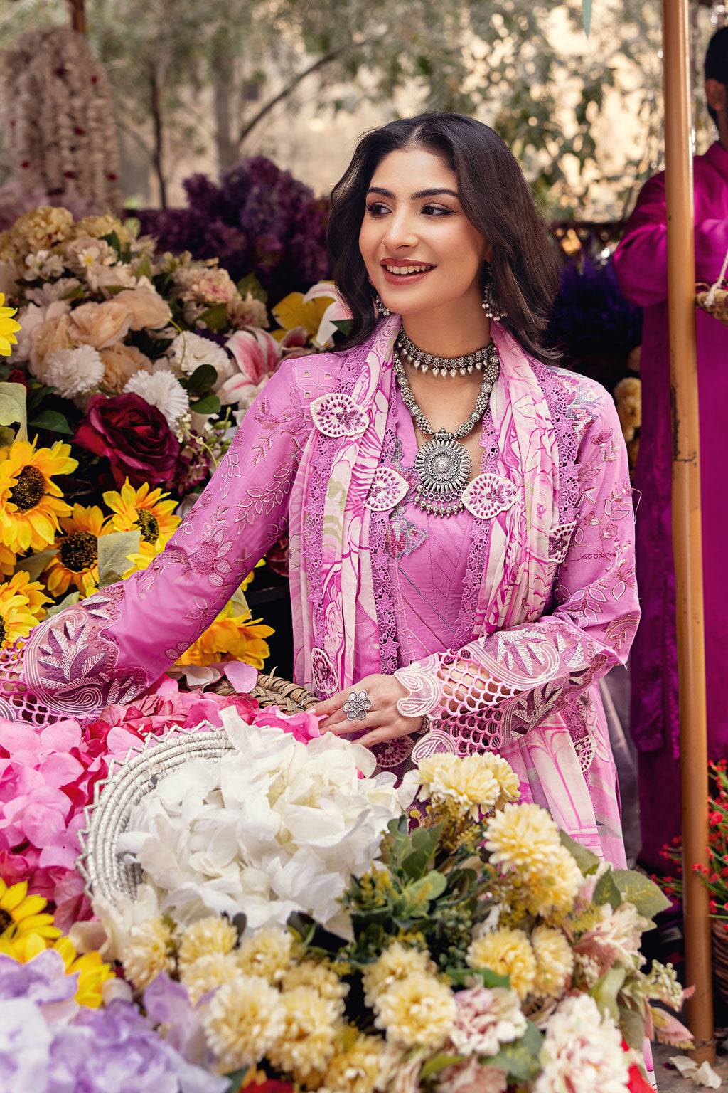 Ramsha | Andaaz Collection | Z-1102 by Maria Faisal - Registered Vendor of : Ramsha - type : Ladies Clothes - 100% original wedding dresses