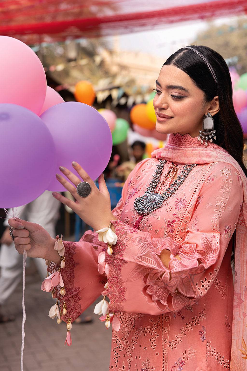 Ramsha | Andaaz Collection | Z-1108 by Maria Faisal - Registered Vendor of : Ramsha - type : Ladies Clothes - 100% original wedding dresses