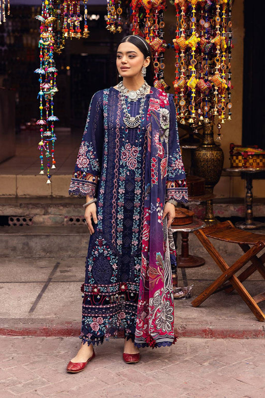 Ramsha | Andaaz Collection | Z-1101 by Maria Faisal - Registered Vendor of : Ramsha - type : Ladies Clothes - 100% original wedding dresses
