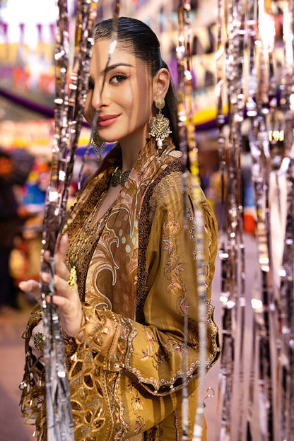 Ramsha | Andaaz Collection | Z-1103 by Maria Faisal - Registered Vendor of : Ramsha - type : Ladies Clothes - 100% original wedding dresses