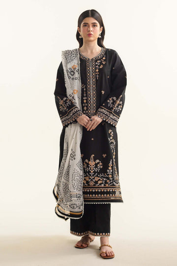 Zara Shahjahan | Coco Lawn Vol 2 | ARELA-7B