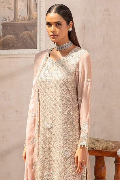 Cross Stitch | Wedding Collection 24 | ROSEWOOD - Ladies Clothes - Maria Faisal