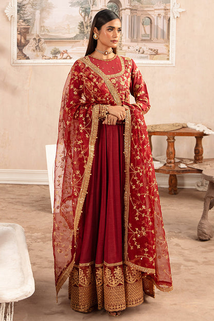 Cross Stitch | Wedding Collection 24 | ROOMANI - Ladies Clothes - Maria Faisal
