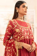 Cross Stitch | Wedding Collection 24 | ROOMANI - Ladies Clothes - Maria Faisal