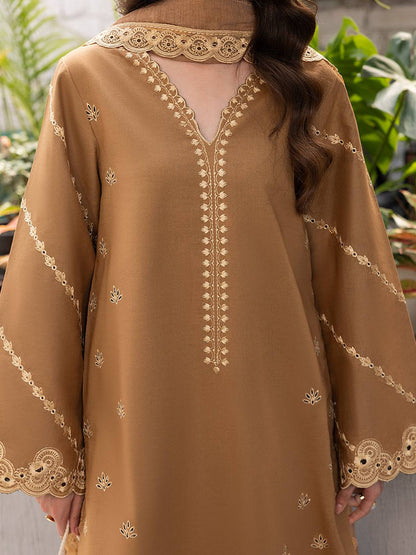 Izel | Meadow Muse Embroidered Lawn 25 | AVELA by Maria Faisal - Registered Vendor of : Izel - type : Ladies Clothes - 100% original wedding dresses
