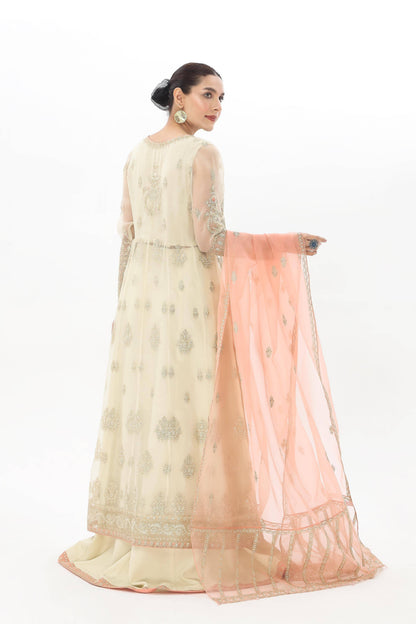 Chinyere | Formal Wedding Exclusive | (AW0008) by Maria Faisal - Registered Vendor of : Chinyere - type : Ladies Clothes - 100% original wedding dresses