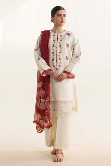 Zara Shahjahan | Coco Lawn Vol 2 | AYRA-6A