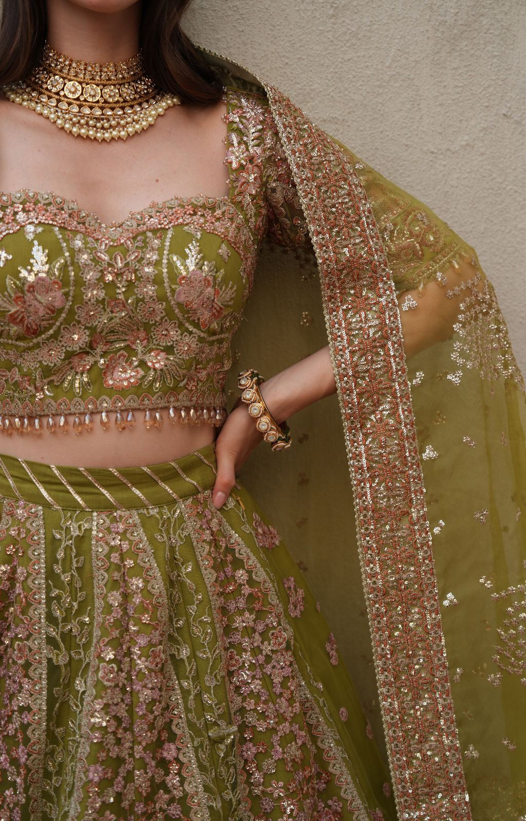 Inayat | Festive Formals |AZRINA - Ladies Clothes - Maria Faisal