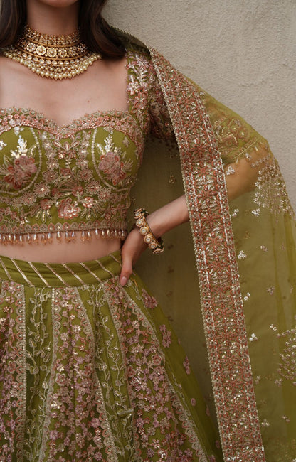 Inayat | Festive Formals |AZRINA - Ladies Clothes - Maria Faisal