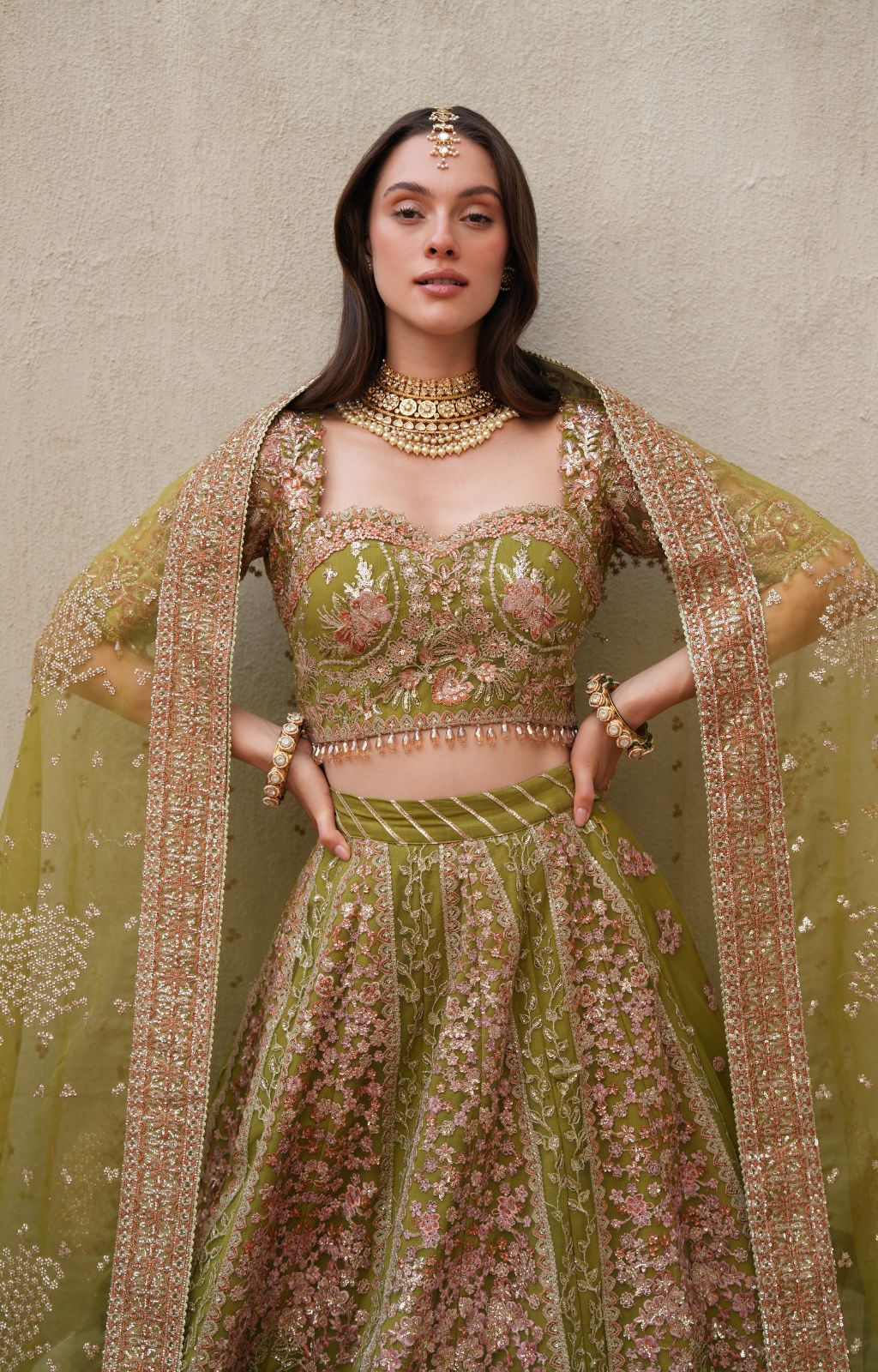 Inayat | Festive Formals |AZRINA - Ladies Clothes - Maria Faisal