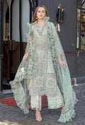 Adans Libas | Lawn by Irha Zia | Adan's Lawn 5544 by Maria Faisal - Registered Vendor of : Adans Libas - type : Ladies Clothes - 100% original wedding dresses