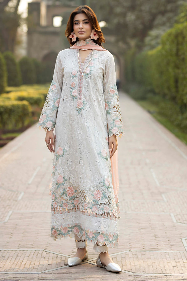 Adans Libas | Adans Tradition | TRADITION 1679 - Luxury Dress - available at Maria Faisal in UK and USA.