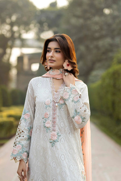 Adans Libas | Adans Tradition | TRADITION 1679 - Luxury Dress - available at Maria Faisal in UK and USA.