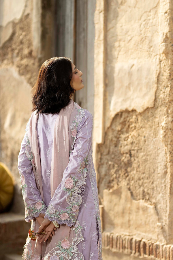 Adans Libas | Adans Tradition | TRADITION 1676 - Luxury Dress - available at Maria Faisal in UK and USA.