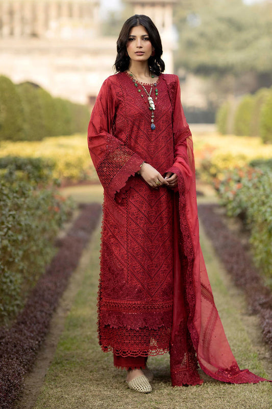 Adans Libas | Adans Tradition | TRADITION 1677 - Luxury Dress - available at Maria Faisal in UK and USA.
