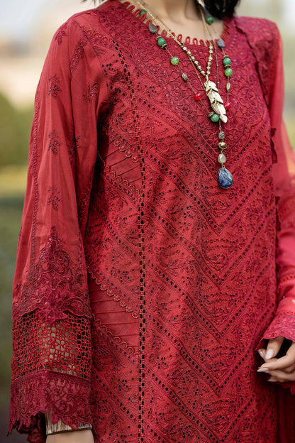 Adans Libas | Adans Tradition | TRADITION 1677 - Luxury Dress - available at Maria Faisal in UK and USA.