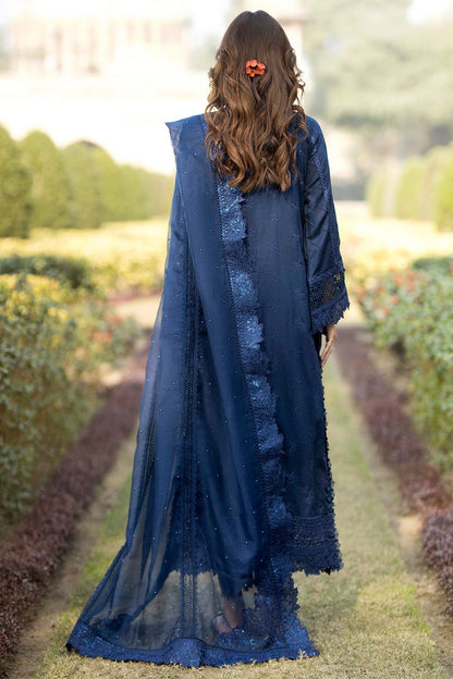 Adans Libas | Adans Tradition | TRADITION 1678 - Luxury Dress - available at Maria Faisal in UK and USA.