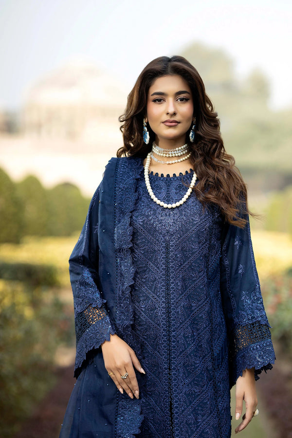 Adans Libas | Adans Tradition | TRADITION 1678 - Luxury Dress - available at Maria Faisal in UK and USA.