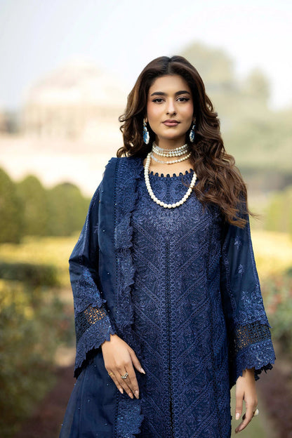 Adans Libas | Adans Tradition | TRADITION 1678 - Luxury Dress - available at Maria Faisal in UK and USA.
