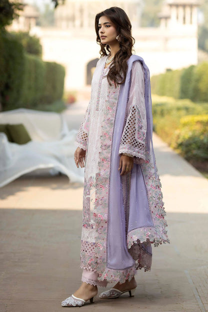 Adans Libas | Adans Tradition | TRADITION 1670 - Luxury Dress - available at Maria Faisal in UK and USA.