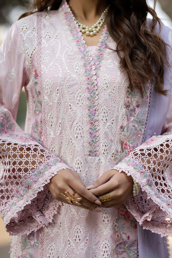 Adans Libas | Adans Tradition | TRADITION 1670 - Luxury Dress - available at Maria Faisal in UK and USA.