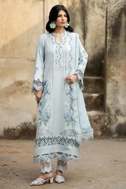 Adans Libas | Adans Tradition | TRADITION 1672 - Luxury Dress - available at Maria Faisal in UK and USA.