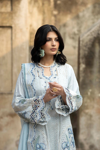 Adans Libas | Adans Tradition | TRADITION 1672 - Luxury Dress - available at Maria Faisal in UK and USA.