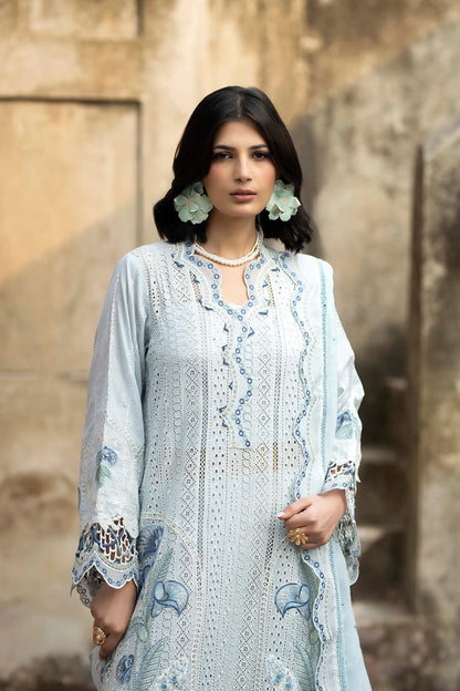Adans Libas | Adans Tradition | TRADITION 1672 - Luxury Dress - available at Maria Faisal in UK and USA.