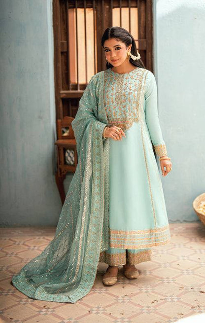 Maya | Dil ki Batain | AEDA by Maria Faisal - Registered Vendor of : Maya - type : Ladies Clothes - 100% original wedding dresses