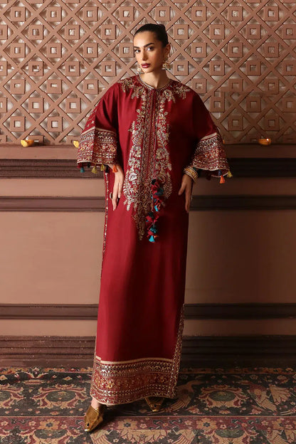 Afrozeh | Divani Silk Edit 23 | Naaz