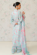 Afrozeh | The Floral Charm | Bali - Pakistani Dress - Maria Faisal