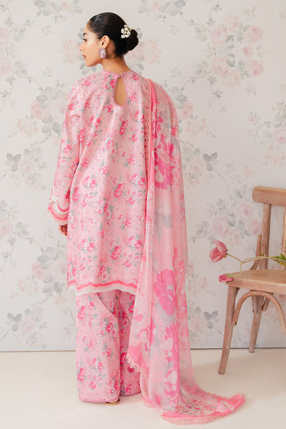 Afrozeh | The Floral Charm | Begonia - Pakistani Dress - Maria Faisal