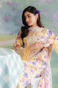 Afrozeh | The Floral Charm | Tuscany - Pakistani Dress - Maria Faisal