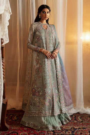 Afrozeh | Hayat Wedding Formals 24 | Tara