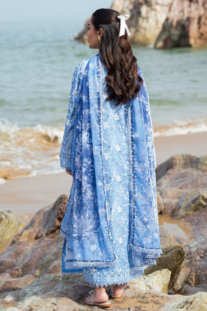 Afrozeh | Summer Together | Zale - Designer Suit - Maria Faisal