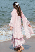 Afrozeh | Summer Together | Lily - Designer Suit - Maria Faisal