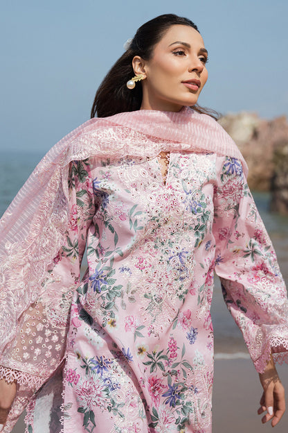 Afrozeh | Summer Together | Lily - Designer Suit - Maria Faisal