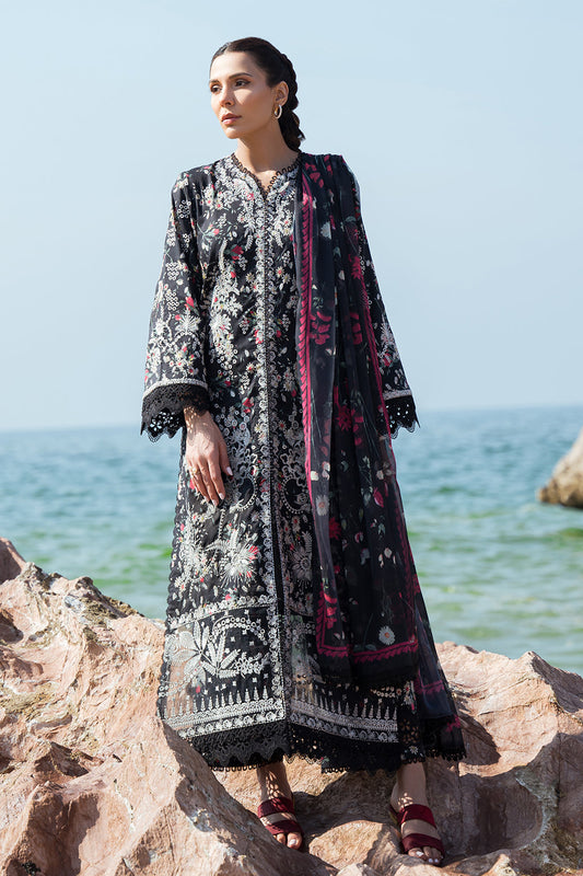 Afrozeh | Summer Together | Levana - Designer Suit - Maria Faisal