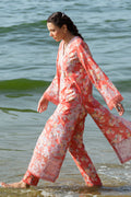 Afrozeh | Summer Together | Jasmine - Designer Suit - Maria Faisal