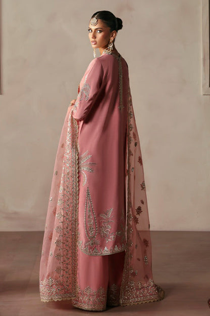 Afrozeh | Divani Silk Edit 24 | Gulrukh - Ladies Clothes 