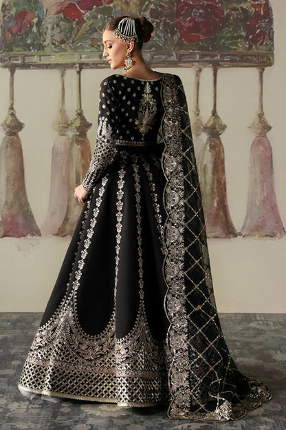 Afrozeh | Divani Silk Edit 24 | Husnara - Ladies Clothes 