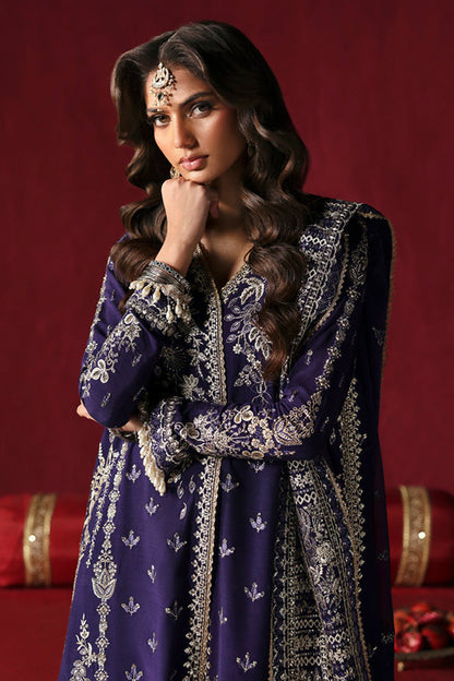Afrozeh | Divani Silk Edit 24 | Kaneez - Ladies Clothes 