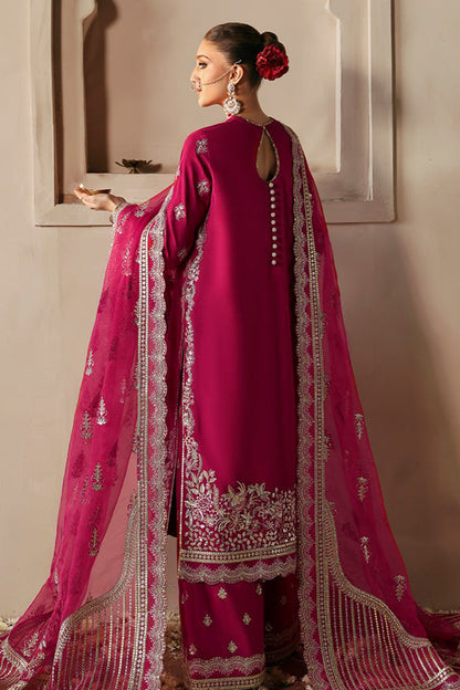 Afrozeh | Divani Silk Edit 24 | Shabana - Ladies Clothes 