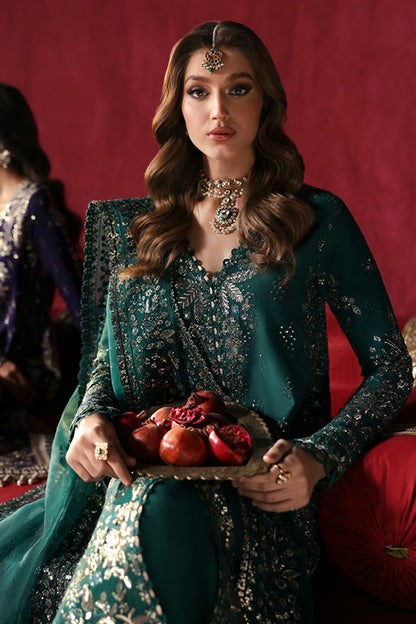 Afrozeh | Divani Silk Edit 24 | Shahnisa - Ladies Clothes 