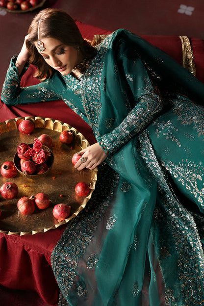 Afrozeh | Divani Silk Edit 24 | Shahnisa - Ladies Clothes 